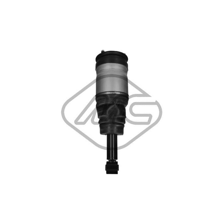 Pneumatinės spyruoklės statramstis Metalcaucho 42902