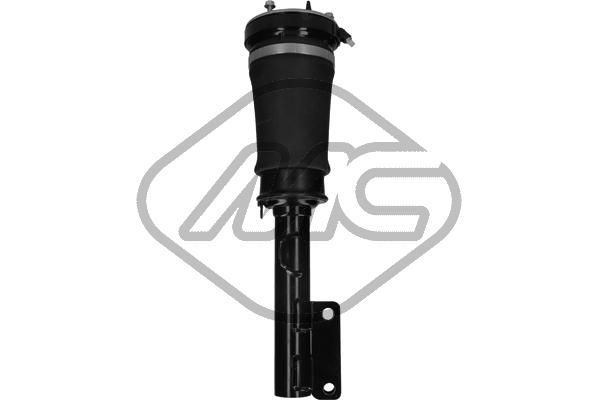 Pneumatinės spyruoklės statramstis Metalcaucho 42904