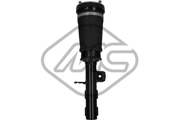 Pneumatinės spyruoklės statramstis Metalcaucho 42904