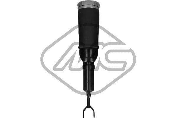 Pneumatinės spyruoklės statramstis Metalcaucho 42905