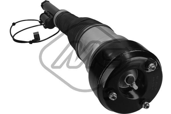 Pneumatinės spyruoklės statramstis Metalcaucho 42907