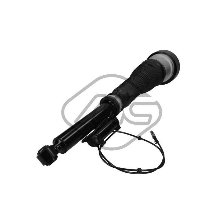 Pneumatinės spyruoklės statramstis Metalcaucho 42907