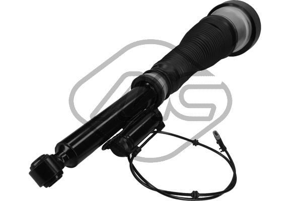 Pneumatinės spyruoklės statramstis Metalcaucho 42907