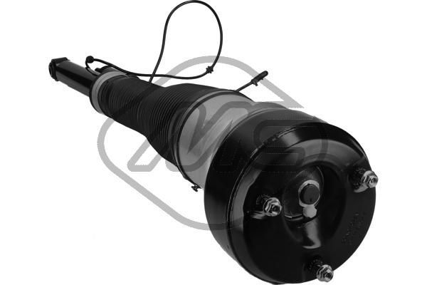 Pneumatinės spyruoklės statramstis Metalcaucho 42908