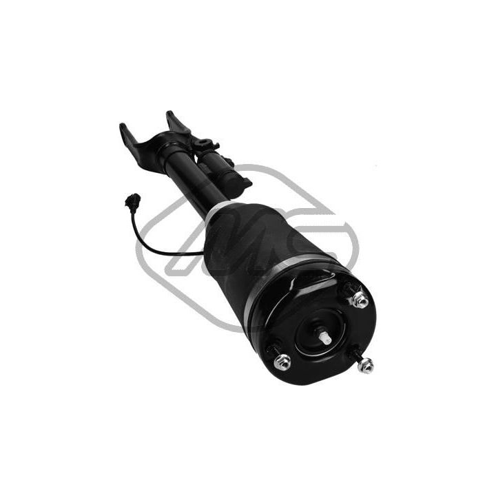 Pneumatinės spyruoklės statramstis Metalcaucho 42909