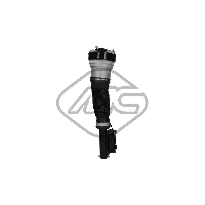 Pneumatinės spyruoklės statramstis Metalcaucho 42910