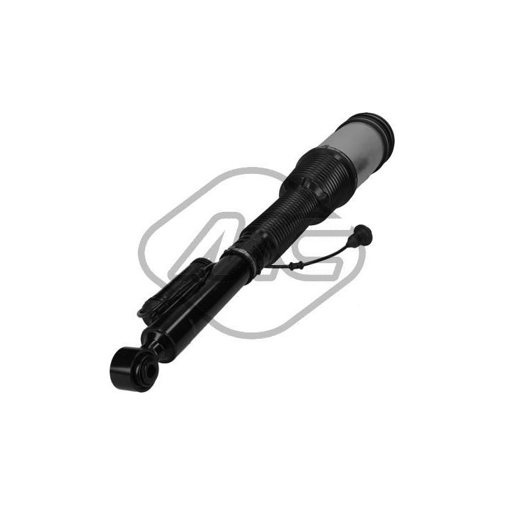 Pneumatinės spyruoklės statramstis Metalcaucho 42911