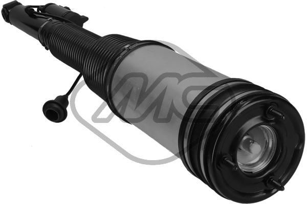 Pneumatinės spyruoklės statramstis Metalcaucho 42911