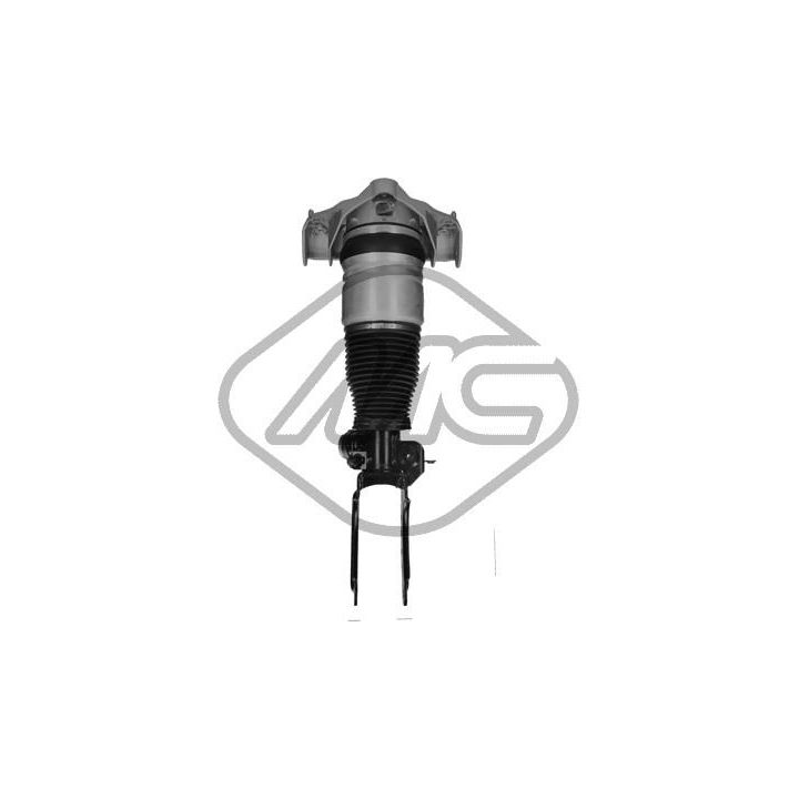 Pneumatinės spyruoklės statramstis Metalcaucho 42916