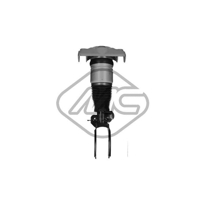 Pneumatinės spyruoklės statramstis Metalcaucho 42916