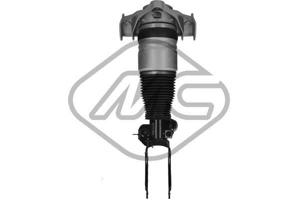 Pneumatinės spyruoklės statramstis Metalcaucho 42917