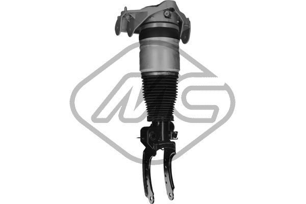 Pneumatinės spyruoklės statramstis Metalcaucho 42917