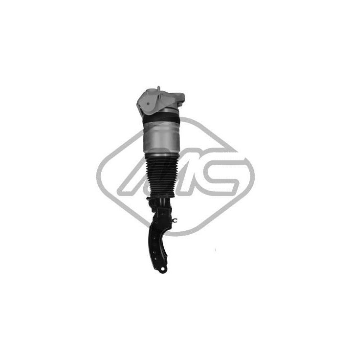 Pneumatinės spyruoklės statramstis Metalcaucho 42917