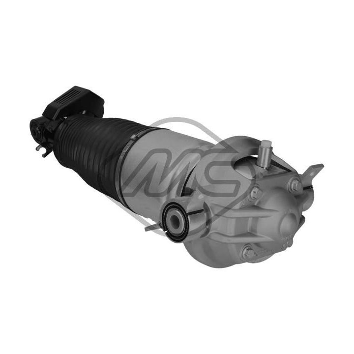 Pneumatinės spyruoklės statramstis Metalcaucho 42918