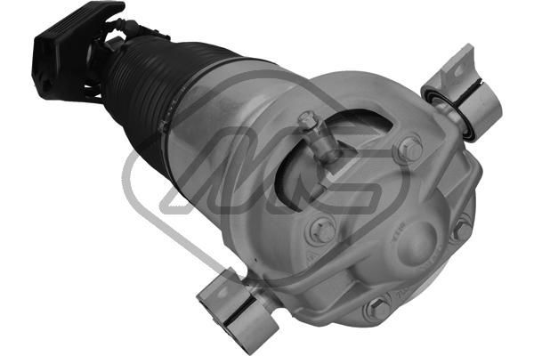 Pneumatinės spyruoklės statramstis Metalcaucho 42919