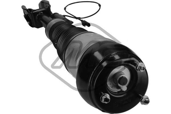 Pneumatinės spyruoklės statramstis Metalcaucho 42920