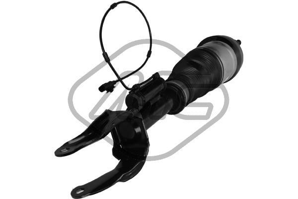 Pneumatinės spyruoklės statramstis Metalcaucho 42920