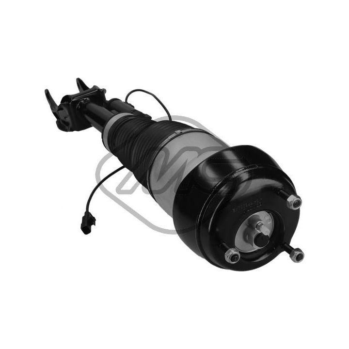 Pneumatinės spyruoklės statramstis Metalcaucho 42921