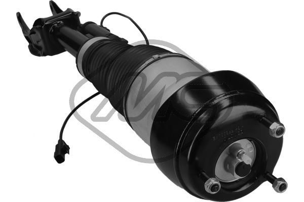 Pneumatinės spyruoklės statramstis Metalcaucho 42921