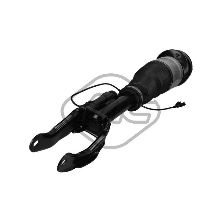 Pneumatinės spyruoklės statramstis Metalcaucho 42921