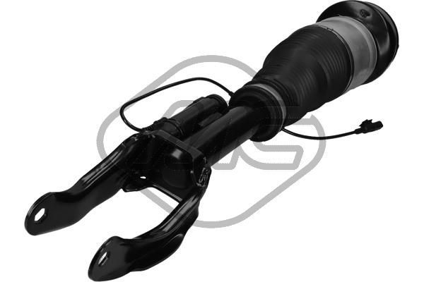 Pneumatinės spyruoklės statramstis Metalcaucho 42921