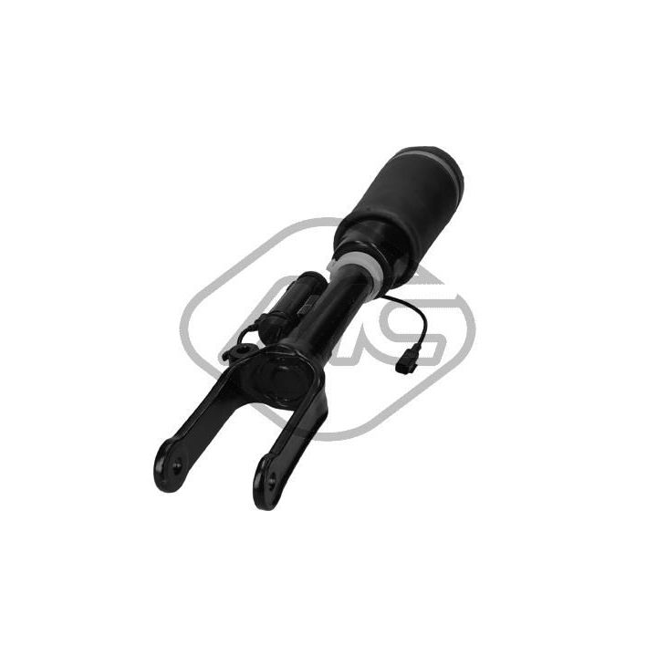 Pneumatinės spyruoklės statramstis Metalcaucho 42922