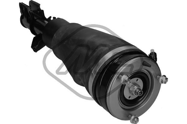 Pneumatinės spyruoklės statramstis Metalcaucho 42923