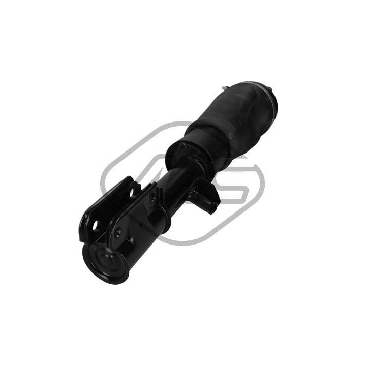 Pneumatinės spyruoklės statramstis Metalcaucho 42923