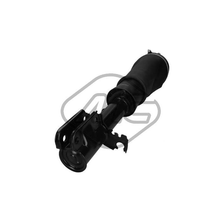 Pneumatinės spyruoklės statramstis Metalcaucho 42924