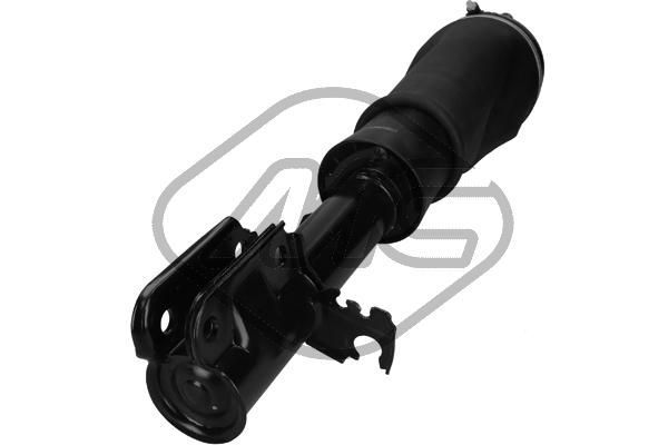 Pneumatinės spyruoklės statramstis Metalcaucho 42924