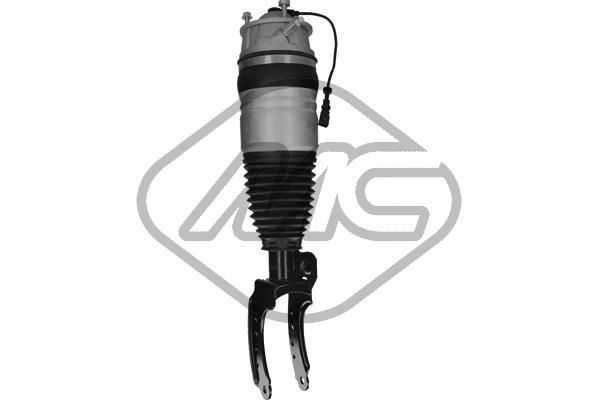 Pneumatinės spyruoklės statramstis Metalcaucho 42925