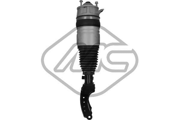 Pneumatinės spyruoklės statramstis Metalcaucho 42925