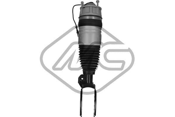 Pneumatinės spyruoklės statramstis Metalcaucho 42925