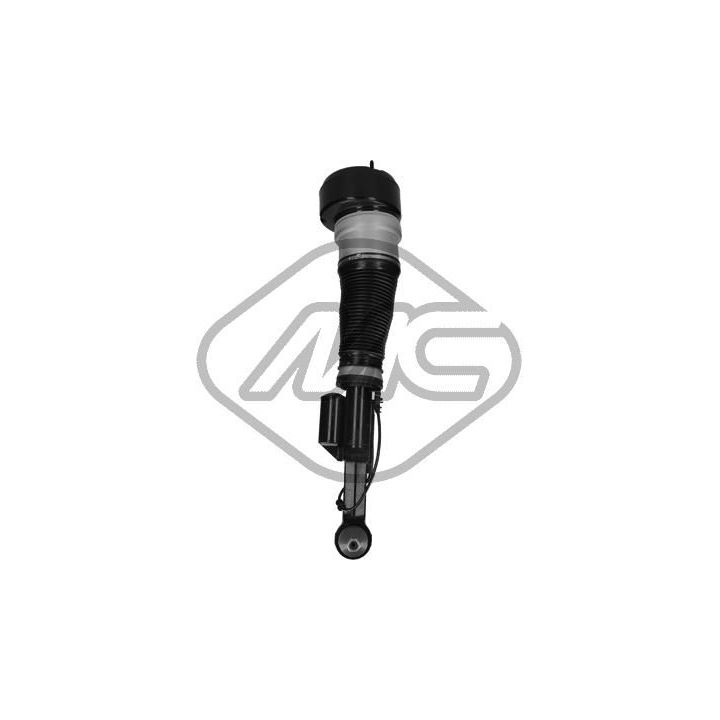 Pneumatinės spyruoklės statramstis Metalcaucho 42929