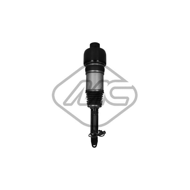 Pneumatinės spyruoklės statramstis Metalcaucho 42932