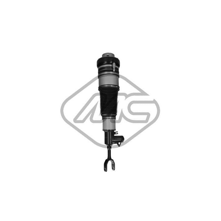 Pneumatinės spyruoklės statramstis Metalcaucho 42981