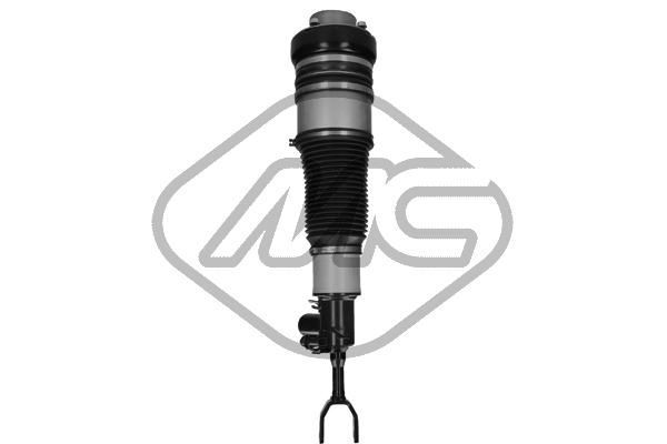 Pneumatinės spyruoklės statramstis Metalcaucho 42981