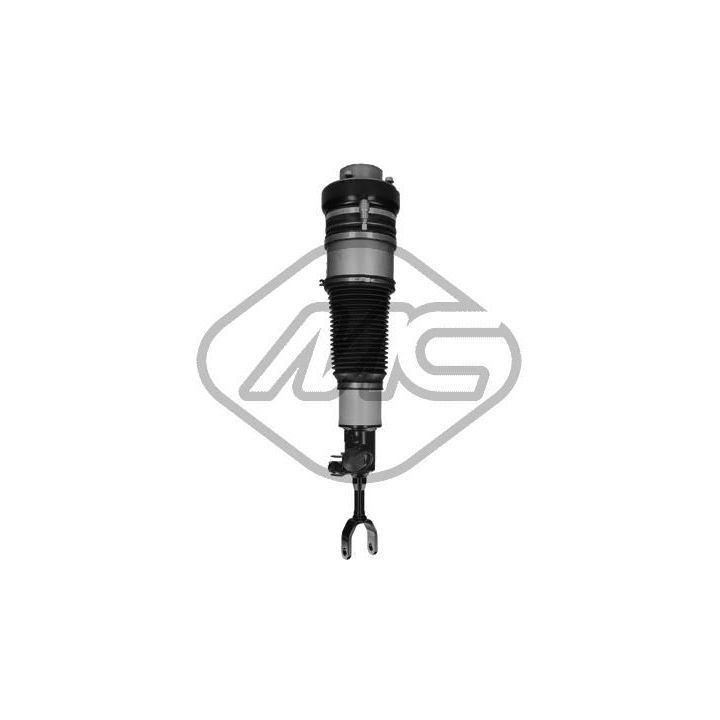 Pneumatinės spyruoklės statramstis Metalcaucho 42982