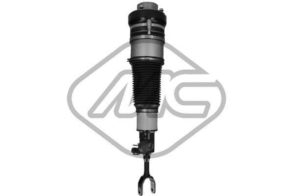 Pneumatinės spyruoklės statramstis Metalcaucho 42982