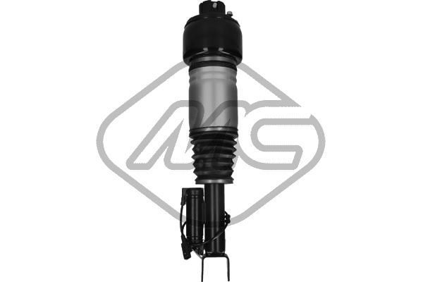 Pneumatinės spyruoklės statramstis Metalcaucho 42986