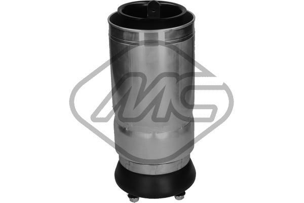 Pneumatinė spyruoklė, pakaba Metalcaucho 42933