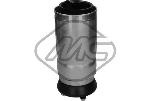 Pneumatinė spyruoklė, pakaba Metalcaucho 42933