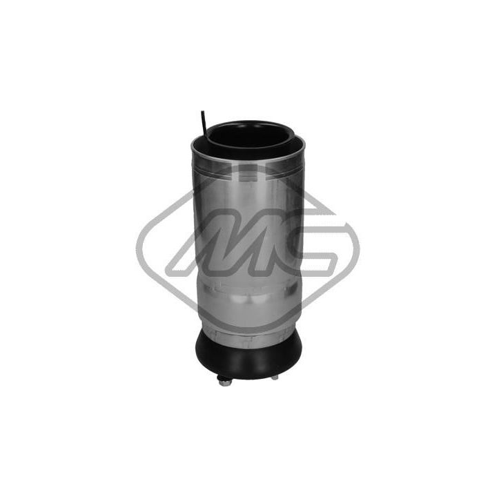 Pneumatinė spyruoklė, pakaba Metalcaucho 42933