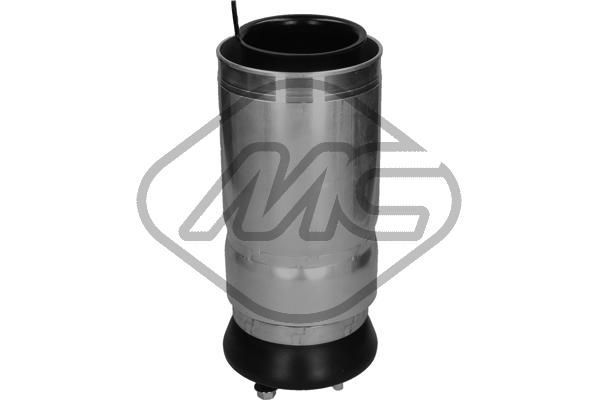 Pneumatinė spyruoklė, pakaba Metalcaucho 42933