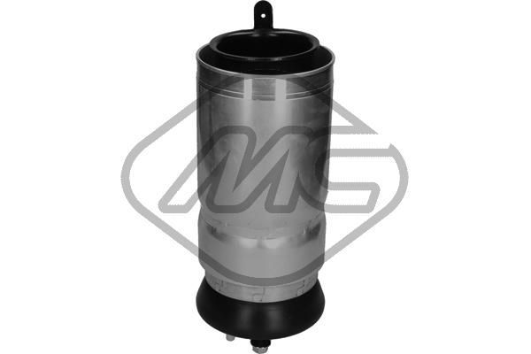 Pneumatinė spyruoklė, pakaba Metalcaucho 42933