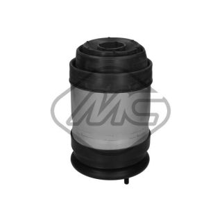 Pneumatinė spyruoklė, pakaba Metalcaucho 42934