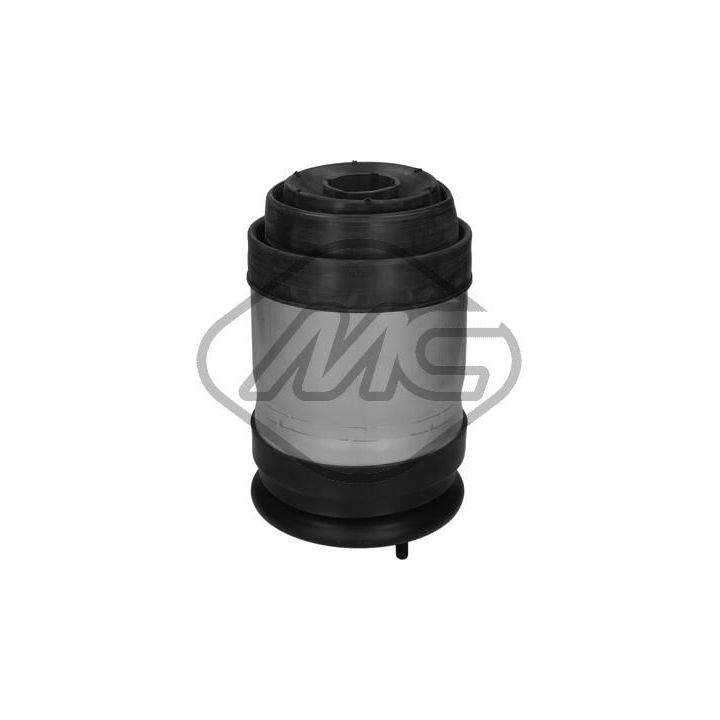 Pneumatinė spyruoklė, pakaba Metalcaucho 42934