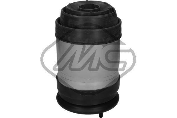 Pneumatinė spyruoklė, pakaba Metalcaucho 42934