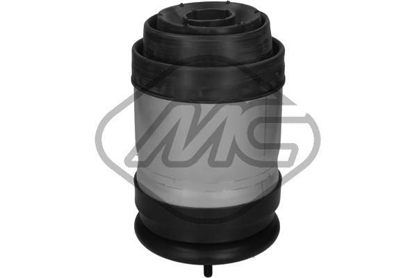 Pneumatinė spyruoklė, pakaba Metalcaucho 42934