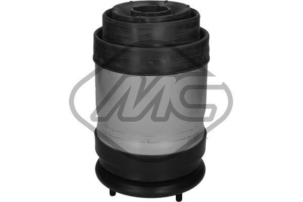 Pneumatinė spyruoklė, pakaba Metalcaucho 42934